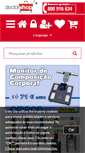 Mobile Screenshot of doctorshop.pt